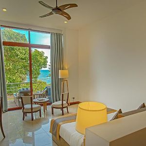 Luxury Sea View Room