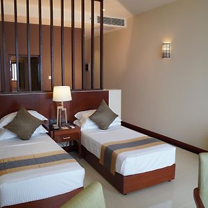 Deluxe Sea View Room