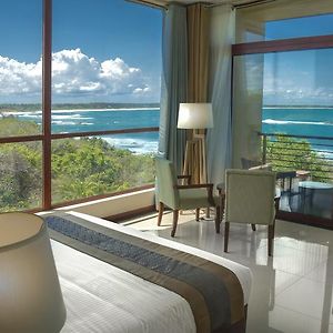 270 Degrees Panoramic Sea View Room
